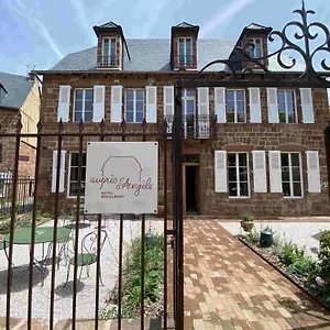 Restaurant Aupres D'angele Hotel