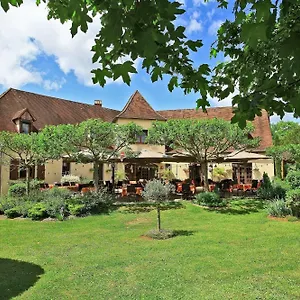Logis Du Causse Hotel